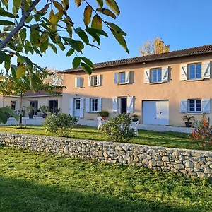  Appartement La Charmille